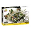 COBI KLOCKI Set de bloques de construcción StuG III Ausf. G - 955 piezas
