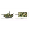 COBI KLOCKI Set de bloques de construcción StuG III Ausf. G - 955 piezas