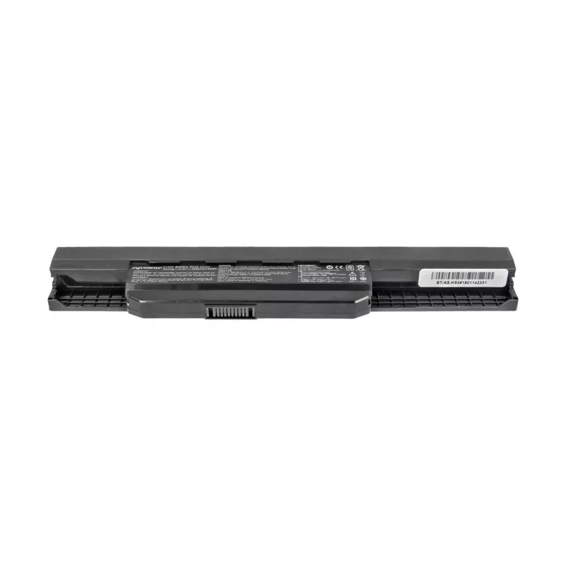 MOVANO batería A32K53 para Asus K53S X53S X53U X54C - 4400 mAh (48 Wh)