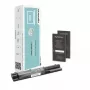 MOVANO batería FP06 para HP ProBook G0 G1 440 450 455 470 - 4400 mAh (48 Wh)