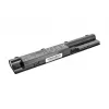 MOVANO batería FP06 para HP ProBook G0 G1 440 450 455 470 - 4400 mAh (48 Wh)