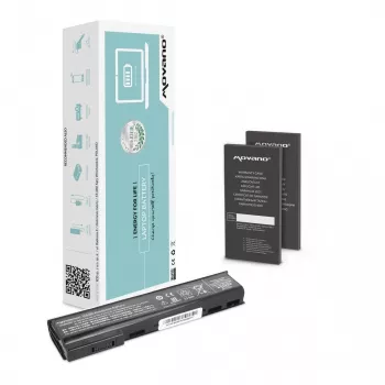 MOVANO batería CA06XL para HP ProBook 640 645 650 655 G0 G1 - 4400 mAh (48 Wh)