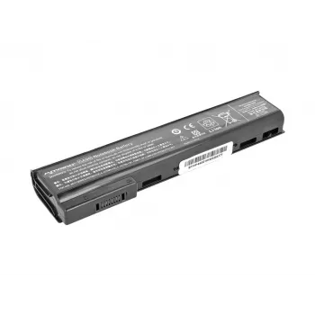 MOVANO batería CA06XL para HP ProBook 640 645 650 655 G0 G1 - 4400 mAh (48 Wh)