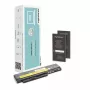 MOVANO batería 42T4865 para Lenovo X220 X220i X220s X220T - 4400 mAh (48 Wh)