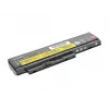 MOVANO batería 42T4865 para Lenovo X220 X220i X220s X220T - 4400 mAh (48 Wh)