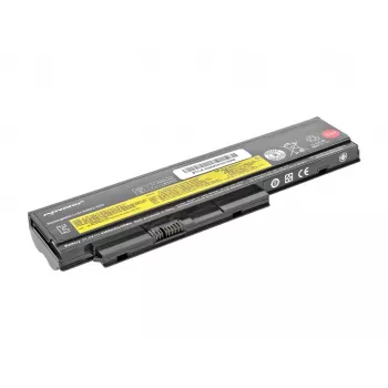 MOVANO batería 42T4865 para Lenovo X220 X220i X220s X220T - 4400 mAh (48 Wh)