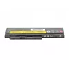 MOVANO batería 42T4865 para Lenovo X220 X220i X220s X220T - 4400 mAh (48 Wh)