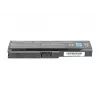 MOVANO batería PA3818U-1BRS para Toshiba L700 L730 L750 - 4400 mAh (48 Wh)