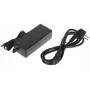 DELTA 48V/3A/5.5 fuente de alimentación conmutada - 144W, conector DC 5,5x2,1mm, IEC C14