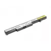 MOVANO batería 45N1185 para Lenovo B40 B50-70 B50-80 B50-45 - 2200 mAh (32 Wh)