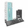 MITSU batería AC14B3K AC14B7K AC14B8K para Acer E3-111 - 3600 mAh (55 Wh)