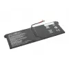 MITSU batería AC14B3K AC14B7K AC14B8K para Acer E3-111 - 3600 mAh (55 Wh)