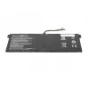 MITSU batería AC14B3K AC14B7K AC14B8K para Acer E3-111 - 3600 mAh (55 Wh)