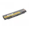 MOVANO batería 45N1153 para Lenovo ThinkPad W540 L540 T440P - 4400 mAh (48 Wh)