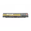 MOVANO batería 45N1153 para Lenovo ThinkPad W540 L540 T440P - 4400 mAh (48 Wh)