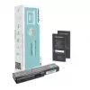 MOVANO batería A1493 para Apple MacBook Pro 13 A1502 A1582 - 6600 mAh (74 Wh)
