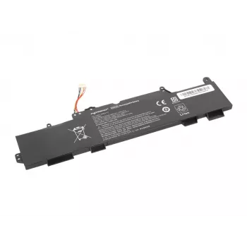 MOVANO batería SS03XL para HP EliteBook 735 745 840 G5 G6 - 4100 mAh (47 Wh)