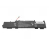 MOVANO batería SS03XL para HP EliteBook 735 745 840 G5 G6 - 4100 mAh (47 Wh)