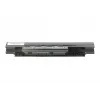 MOVANO batería A32N1331 para Asus PRO PU451 PU550 PU551 - 4400 mAh (48 Wh)