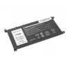 MITSU batería YRDD6 para Dell Inspiron 14 5481 5590 - 3600 mAh (41 Wh)