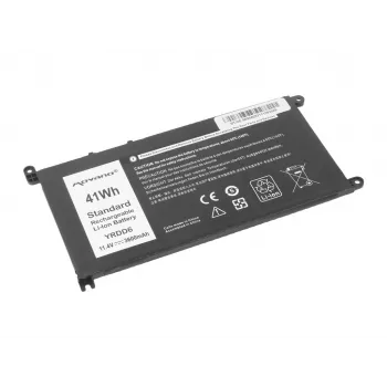 MITSU batería YRDD6 para Dell Inspiron 14 5481 5590 - 3600 mAh (41 Wh)
