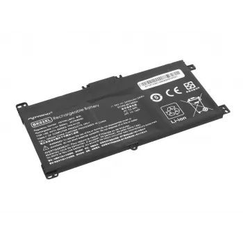 MOVANO batería BK03XL para HP Pavilion x360 14-BA - 3400 mAh (39 Wh)