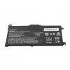 MOVANO batería BK03XL para HP Pavilion x360 14-BA - 3400 mAh (39 Wh)