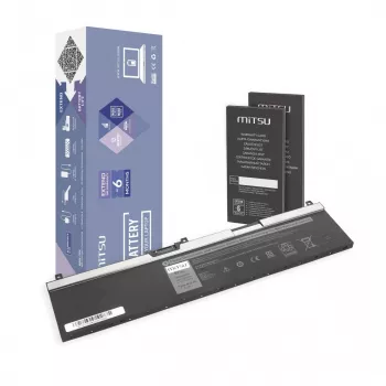 MITSU batería Dell Precision 7530 7540 7740 NYFJH