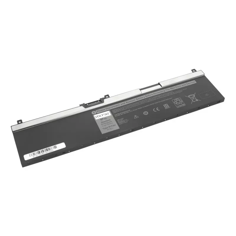 MITSU batería Dell Precision 7530 7540 7740 NYFJH