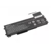 MOVANO batería VV09XL 808452-001 para HP ZBook 15 G3 G4 - 4600 mAh (52 Wh)
