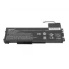 MOVANO batería VV09XL 808452-001 para HP ZBook 15 G3 G4 - 4600 mAh (52 Wh)