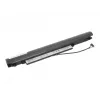 MOVANO Batería L15S3A02 para Lenovo IdeaPad 110-14IBR 15IBR - 2200 mAh (24 Wh)