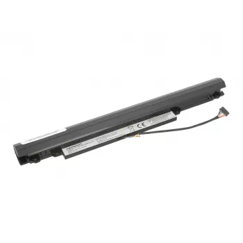 MOVANO Batería L15S3A02 para Lenovo IdeaPad 110-14IBR 15IBR - 2200 mAh (24 Wh)