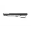 MOVANO Batería L15S3A02 para Lenovo IdeaPad 110-14IBR 15IBR - 2200 mAh (24 Wh)