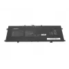 Batería ASUS ZenBook UX325JA, UX325EA, UX363EA, UM425IA, UX425JA (11,55V, 4240mAh, 50Wh, 3 celdas, Li-Polymer, Negra)
