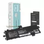 MOVANO Batería B21N1818 C21N1818 para Asus VivoBook 17 D712 S712 X712 - 4240 mAh (32 Wh)