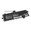 MOVANO Batería B21N1818 C21N1818 para Asus VivoBook 17 D712 S712 X712 - 4240 mAh (32 Wh)