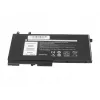 MITSU Batería R8D7N para Dell Latitude 5410 5411 5500 Precision 3541 3550 - 4000 mAh (46 Wh)