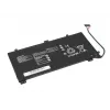MOVANO Batería para Huawei MateBook 13 WRT-W19 WX9 W29 HN-W19 HB4593J6ECW - 3660 mAh (41,7 Wh)