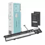 MOVANO Batería L18M3PF1 para Lenovo Ideapad L340-15IRH L340-17IRH - 4600 mAh (53 Wh)