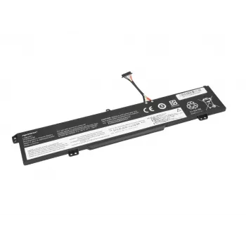 MOVANO Batería L18M3PF1 para Lenovo Ideapad L340-15IRH L340-17IRH - 4600 mAh (53 Wh)