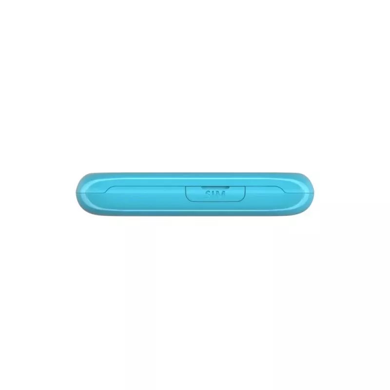 Garett OneKid Phone Niebieski - Reloj inteligente para niños con GPS, SOS, IP67, Azul