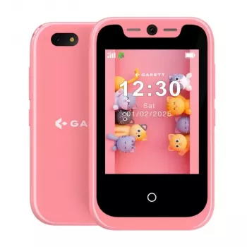 Garett OneKid Phone Rosa