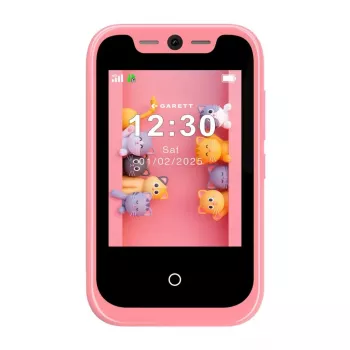 Garett OneKid Phone Rosa