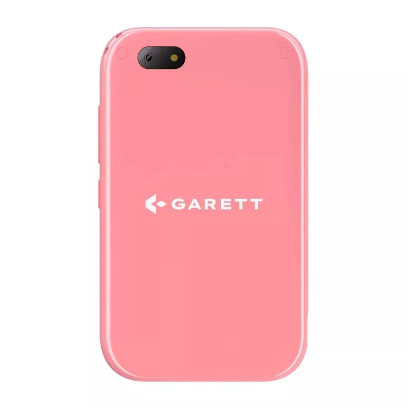 Garett OneKid Phone Rosa