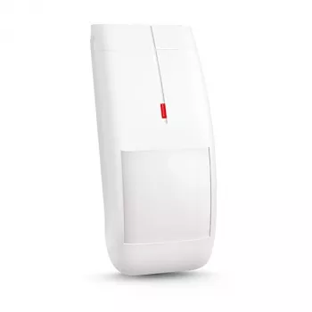 SATEL Detector de movimiento PIR IVORY, marfil