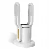 MEDIA-TECH Secador de calzado Ozone PRO+ MT6539W blanco