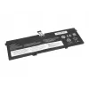 MOVANO Batería L17C4PH1 para Lenovo Yoga C930-13IKB - 7600 mAh (58 Wh)