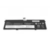 MOVANO Batería L17C4PH1 para Lenovo Yoga C930-13IKB - 7600 mAh (58 Wh)