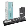 MOVANO Batería PA06 HSTNN-DB7K para HP Omen 17-W Pavilion 17-AB - 4400 mAh (49 Wh)